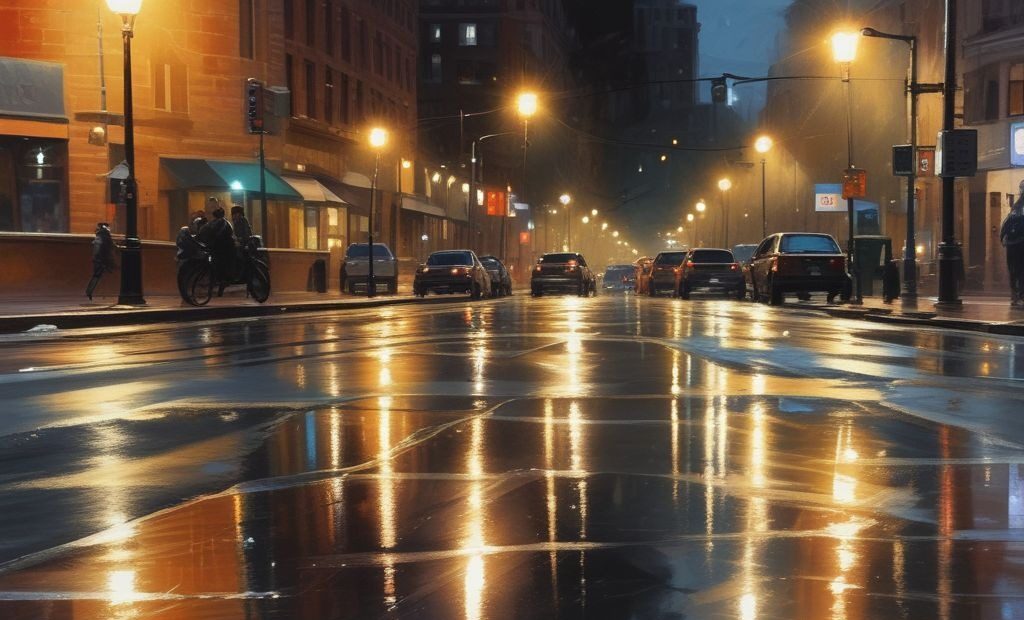 The Sacred Stillness: Unveiling the Mystical in the&nbsp;Mundane