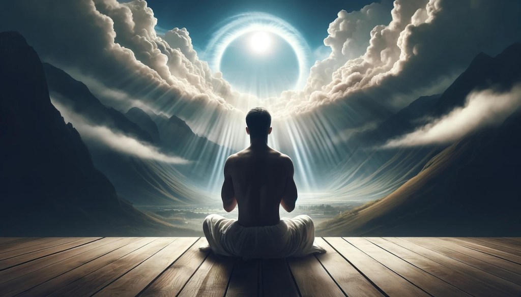 Seeking the Self: Looking Inward for Identity