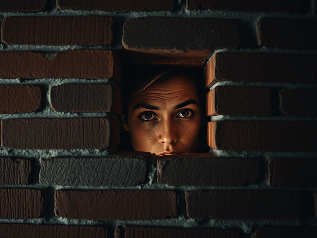 The Goal Is Not the Goal: Constant Departure While Always&nbsp;Arriving