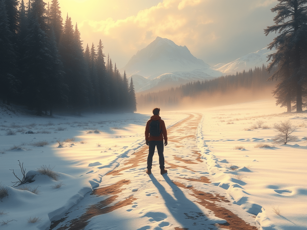 Bridging the Gaps: How AI Helped Connect the Dots Between Spirituality, Philosophy, and&nbsp;Science