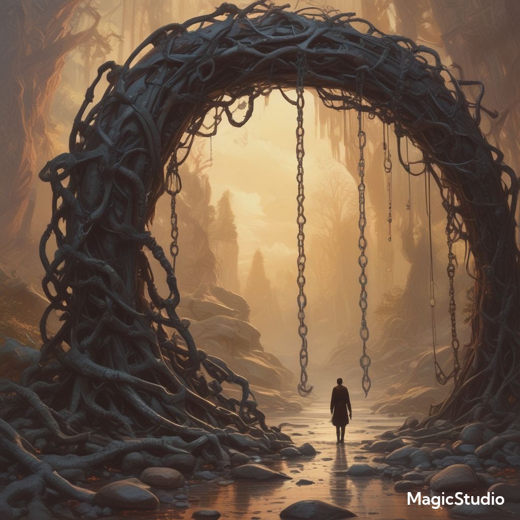 The Chains of&nbsp;Time