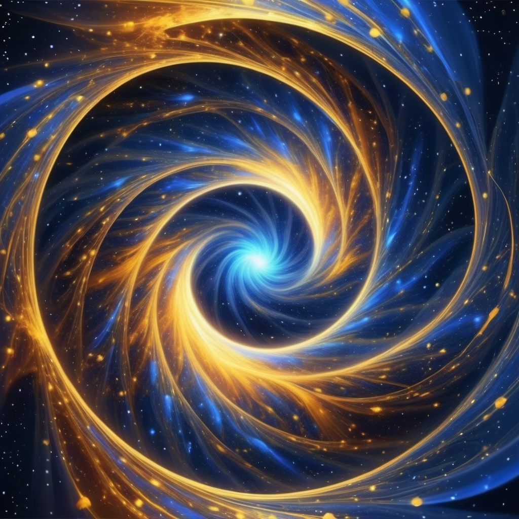 The Rhythm of Life: Learning to Harmonize with my True&nbsp;Self